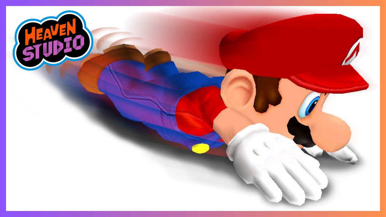 Heaven Studio | Slider