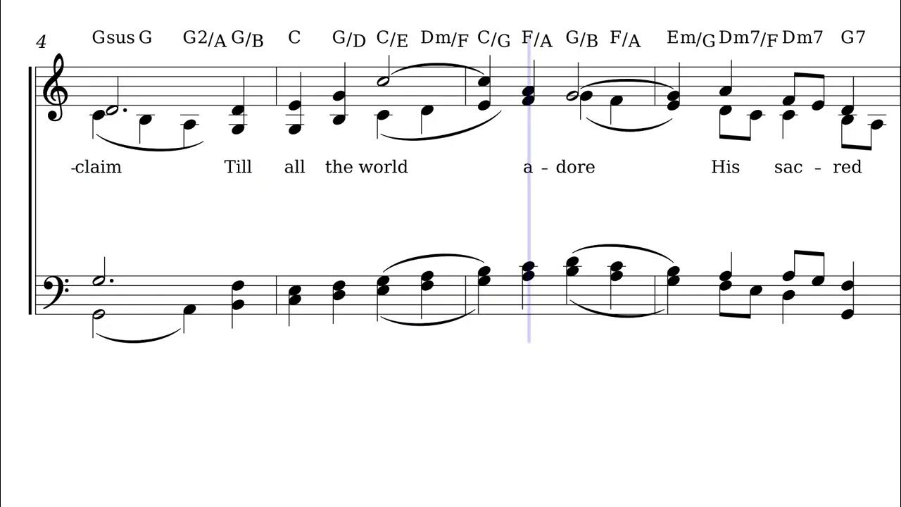 Lift High The Cross Lift High The Cross