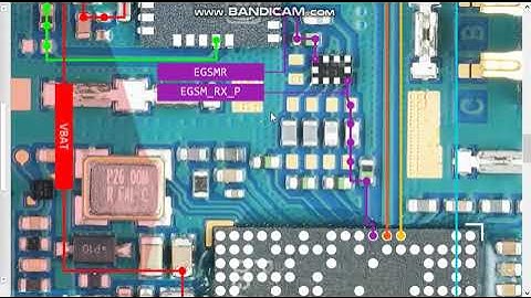SM-B310 network Jumper Ways | Samsung Galaxy guru music 2 network Problem Solution