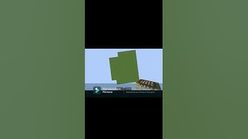 Scaffolding mlg from 1000 blocks... #minecraft #shorts #mlg