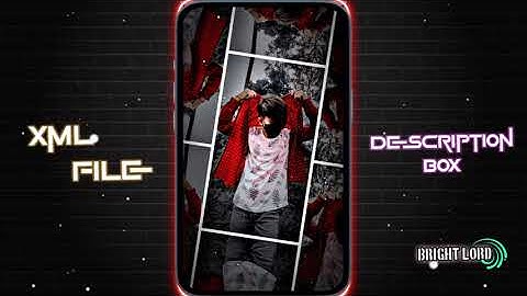 BOMBAY TO PUNJAB X WRONG NUMBER💝🔥 || NEW XML FILE 🎟️🦋 || NEW TREND XML FILE 👀💦 || #xml #alightmotion