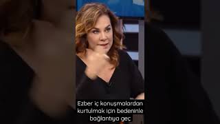 Uyan Sıkıntının Ve Tembeliğinin Hipnozundan Kurtul