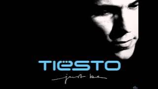 Dj Tiesto - Coming Home