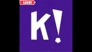KAHOOT WITH VIEWERS