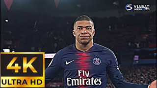 Mbappe clips for Edits | 4k UHD