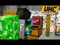 the luckiest start to a uhc i've ever had..... - Cube UHC Season 20 EP1