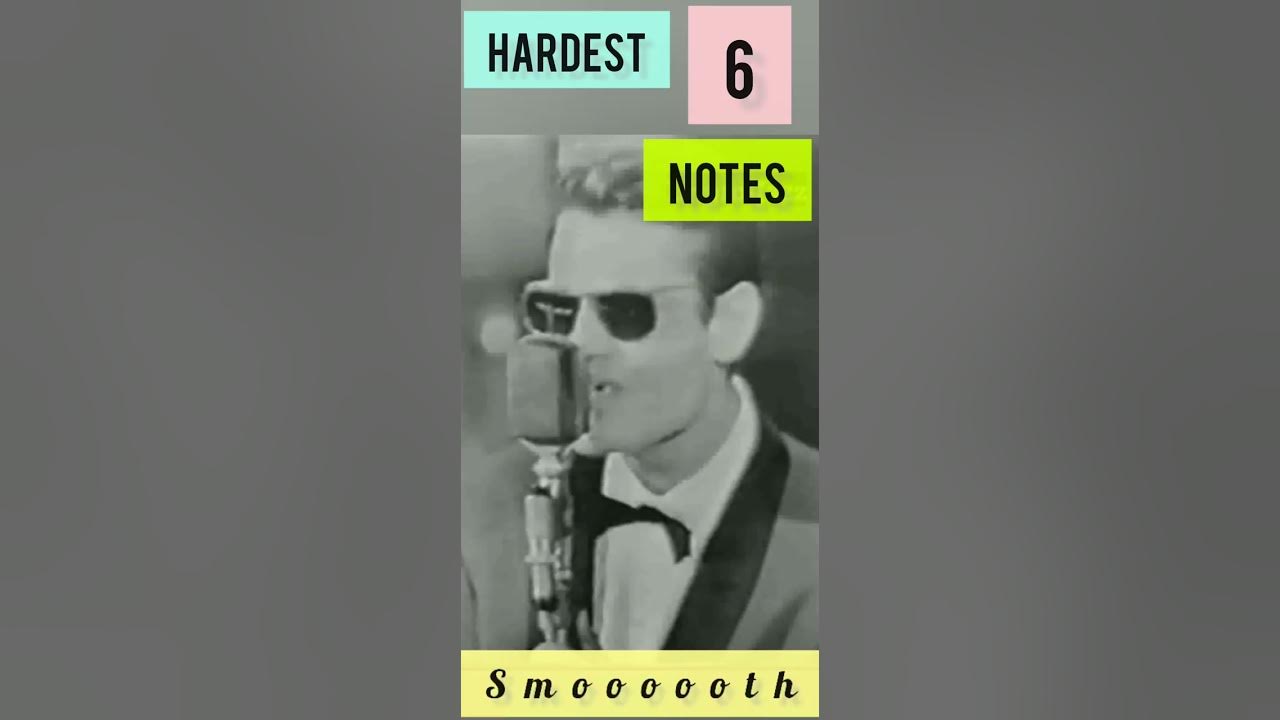 Chet Baker - 1959 "My Funny Valentine"