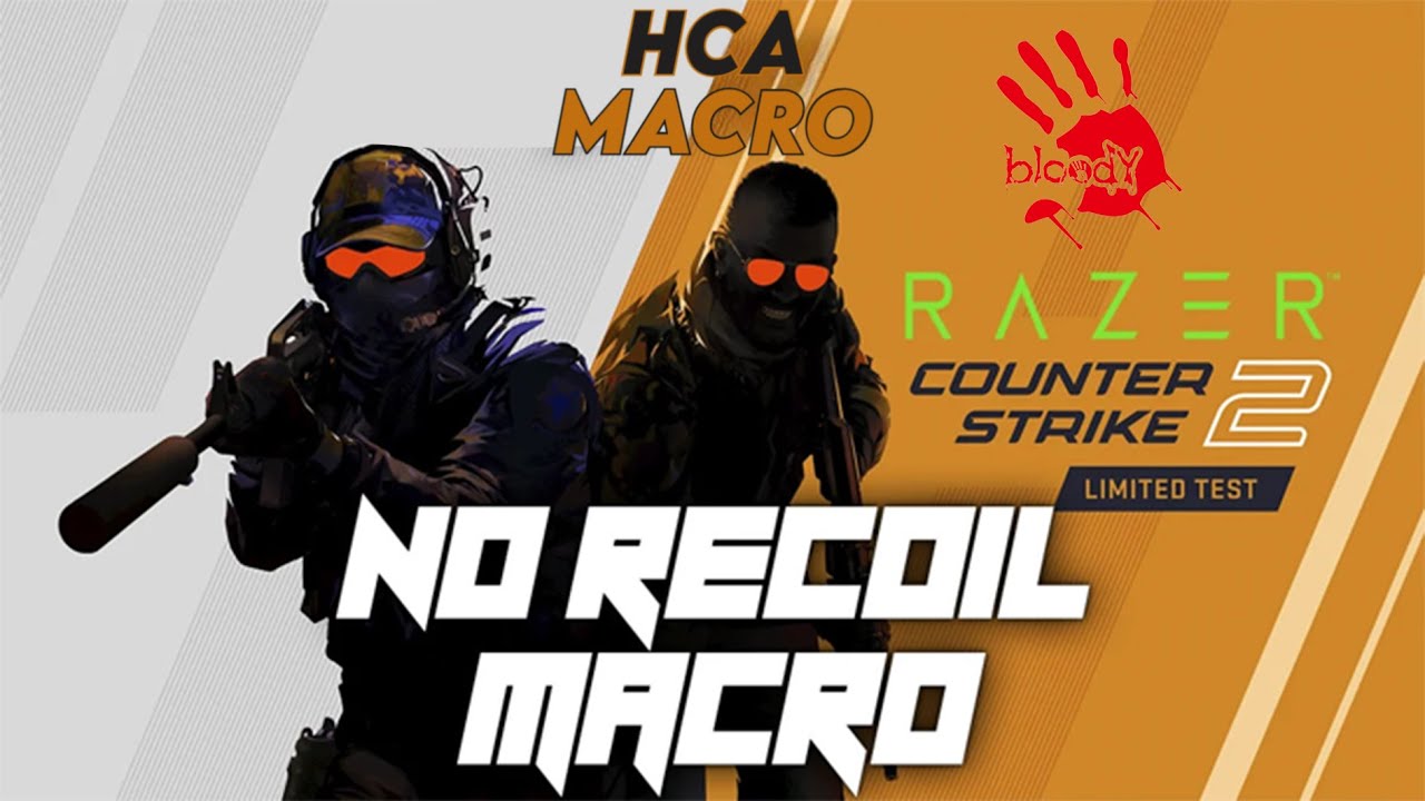 CS2: Recoil sofreu redução na nova versão do jogo - Mais Esports