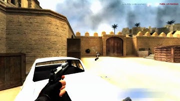 CSS - Speedin (The Vault) - HD