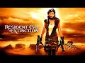 Resident Evil: Extinction 2007 Horror/Action Full Movie Facts & Review | Milla Jovovich, Oded Fehr