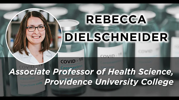 Rebecca Dielschneider, "Vaccines, Faith, and Trust"