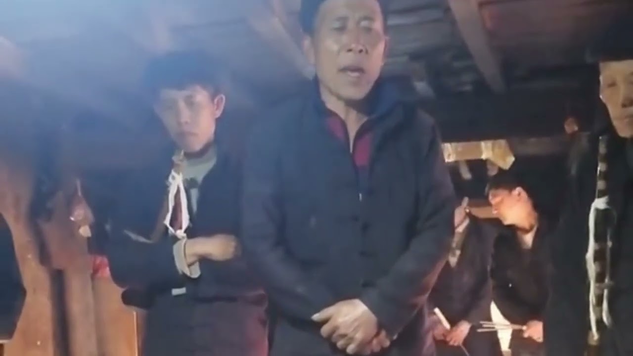 Hu Nkauj Qeeg Hlawv Ntawv