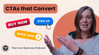 010: The Power of a Clear CTA | Don’t Miss Out on Clients