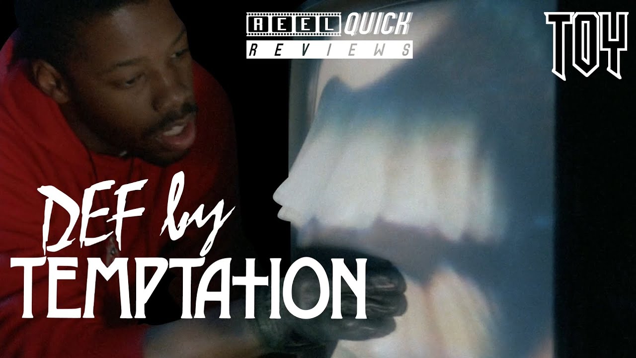 Download Def By Temptation (1990) - Samuel L. Jackson Vs. The Devil