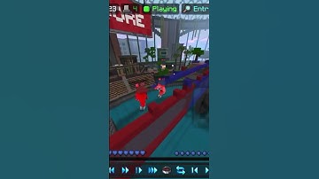 Using hive replay mod to make vids#minecraft #minecrafthive #minecraftclips #minecraftbedrock