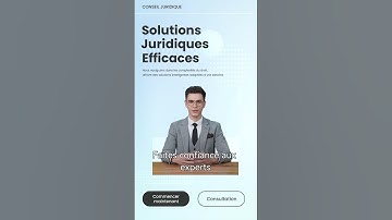 Batch Produce Promotional Videos in Multiple Language with Virbo | Templates Collection