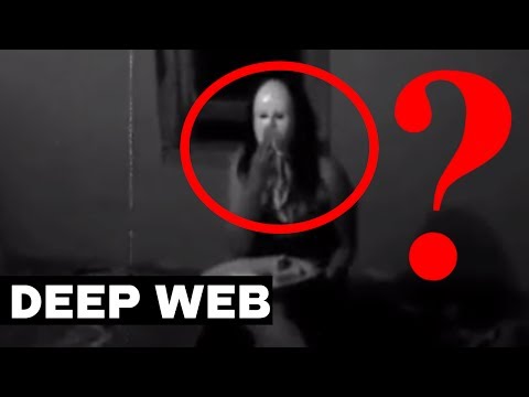 İnternetin Karanlık Dünyası: Deep Web | Burak Güngör Anlatıyor