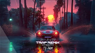 Dj Kantik  Shenai Bass Test alfin Revolution Trap Remix