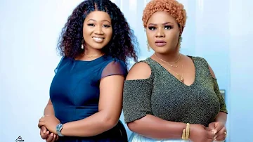 Obaapa Christy & sister Queen Debby storm salt media with hot worship & praises for 3days fasting...