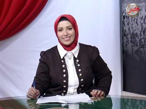 كلمات رائعة من الإعلامية دينا هاني عن ثورة 23 يوليو