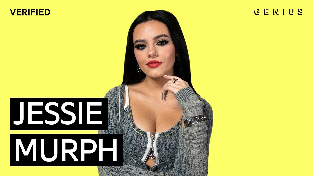 Who is Jessie Murph Dating? Know Everything About Jessie Murph - News