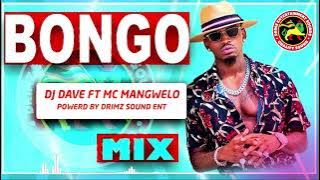 KIBOSWA BONGO MIX VOL 1 DJ DAVE FT MC MANGWELO POWERD BY DRIMZ SOUND ENT