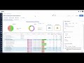 Clarity 16.4.2 - Enhancements to the Table Widget