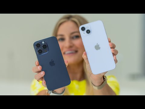 iPhone 14, Apple Watch Ultra and AirPods Pro 2!