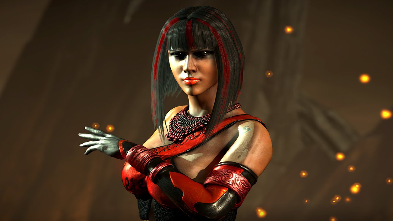 tanya mortal kombat x costume