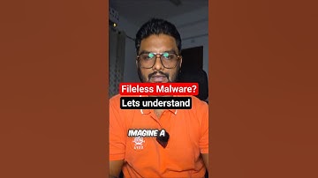 What is Fileless Malware?