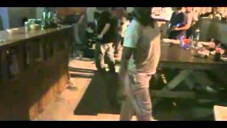 Fuzzy&#39;s Table Jam (Hi-Heel Sneakers).wmv