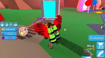 ROBLOX Mining simulator CODES REDEEMED