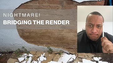 Render Bridging! Mind the gap!