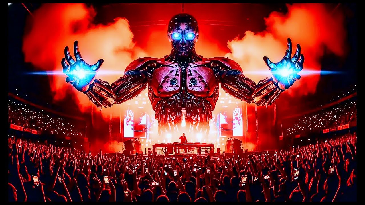 Tomorrowland 2026 🔥 Tiesto, Avicii, Martin Garrix, Alok, David Guetta, Alan Walker, Black Coffee 🎶