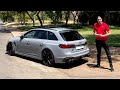 Review n63  audi rs4 abt 1 of 50   