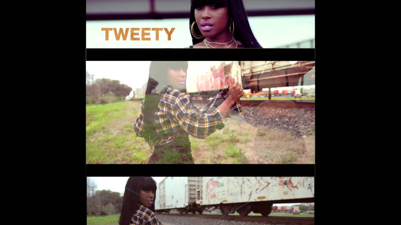 PeppaBoy Films Presents: Tweety