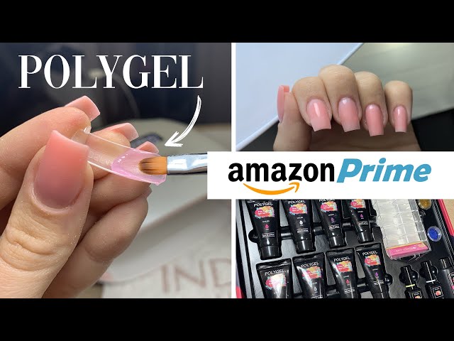 CRASH TEST KIT DÉBUTANT  POLYGEL ! 🤯 