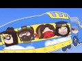 Beginning of video