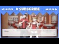 End of video