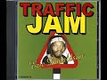 Eric Donaldson - Traffic Jam