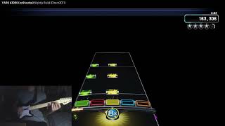 YARG (Nightly) - "John, Take Me with You" by JW Francis (Guitar) FC