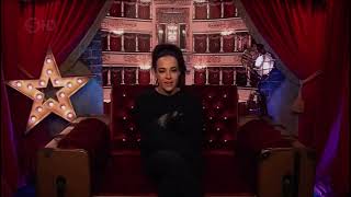 CBB 17 - Gemma vs Steph pt 3