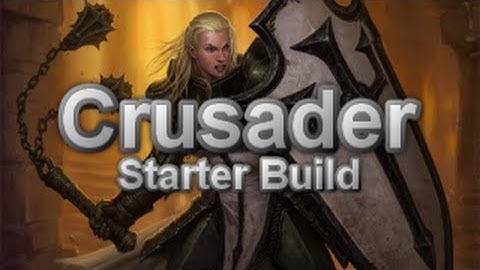 Crusader Akkhan Thorns Starter Build for Season 6 Patch 2.4.1 Reaper of Souls