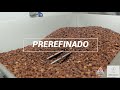 Presentacin planta de chocolate ci talsa  intal