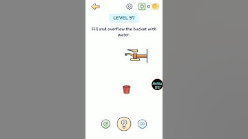 Smart Brain: Classics level 57 Addictive brain Puzzle game || walkthrough | Mahfuz FIFA