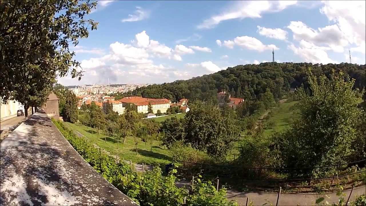 nlm Eté 2013, Europe de l'est en moto - YouTube