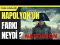 Napolyonun fark neydi   napolyon gerekte kimdi   talha uurluel