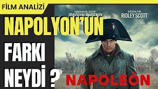 Napolyon’un Farkı Neydi ? / Napolyon Gerçekte Kimdi ? / Talha Uğurluel