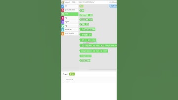 9 KN SUBSTRING BLOCK #block #coding #kannada #lowcode #smartphone #multilingual