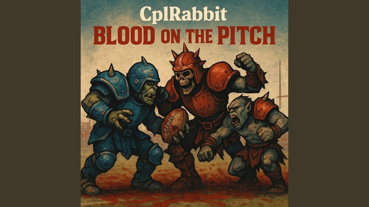 Plaguebearer's Hymn (Nurgle)